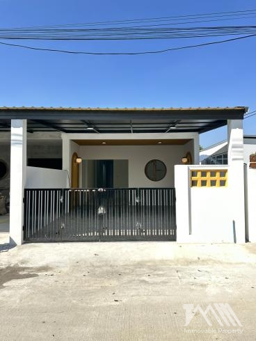 บ้าน - ศรีสุนทร - บ้านพอน