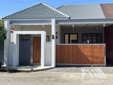 เจ้าฟ้าการ์เด้นโฮม เกาะแก้ว / Chao Fah Garden Home Kohkeaw