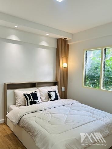 บ้านเอื้ออาทร ถลาง (เคหะบ้านพอน) ตึก 10 / Ban Uae R-Thorn Thalang