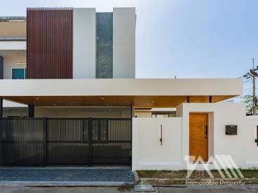 พูลวิลล่า - เกาะแก้ว / Pool Villa - Kohkeaw