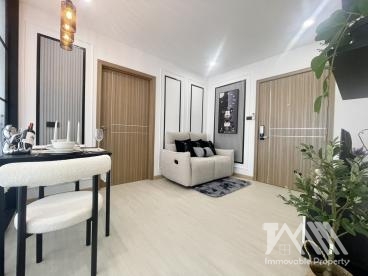 เดอะ รอยัล เพลส คอนโดมิเนียม กะทู้ / The Royal Place Condominium