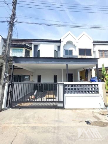 โชคทิพย์ วิลล่า ฉลอง / Chok Thip Villa