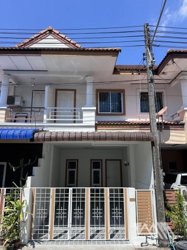 หมู่บ้านพนาสนธิ์ บ่อแร่ วิชิต / Phanason Boirae