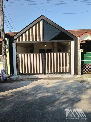 หมู่บ้านเทพนิมิตร - สุขนิรันดร์ - วิชิต