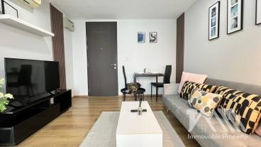 เซนทริโอ คอนโดมิเนียม วิชิต / Centrio Condominium