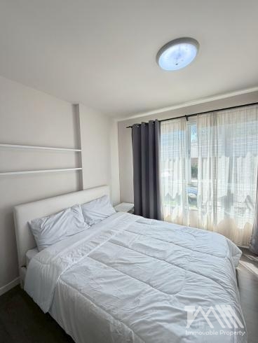 ดีคอนโด แคมปัส รีสอร์ท กู้กู / Dcondo Campus Resort Kuku