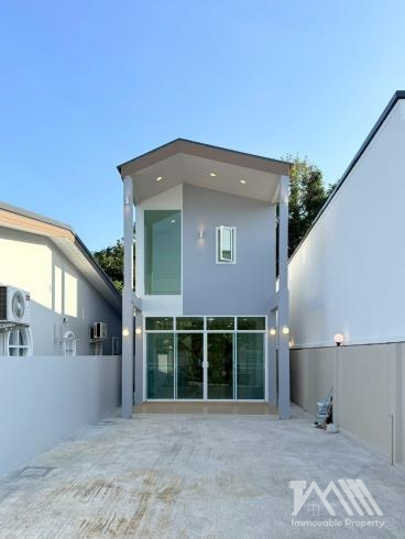 หมู่บ้านสิเหร่ ปาร์ค