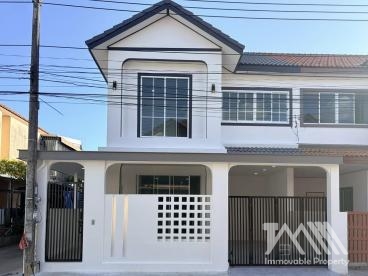 พนาสนธิ์ ซิตี้ เทพอนุสรณ์ วิชิต / Phanason City Thepanusorn *ตจ