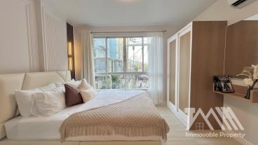 ดีคอนโด ครีก กะทู้ / Dcondo creek