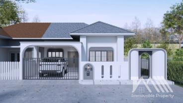 เจ้าฟ้าการ์เด้นโฮม 3 เกาะแก้ว / Chao Fah Garden Home 3 Kohkeaw