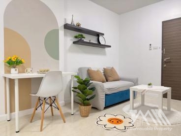 ศุภาลัย ปาร์ค @ ภูเก็ต ซิตี้ / Supalai Park @ Phuket City *