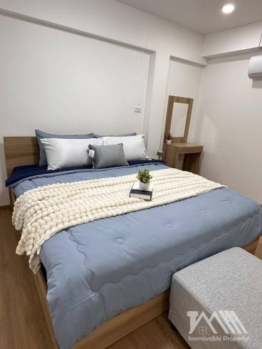 พันเทพ คอนโดทาวน์ เขารัง / Phanthep Condotown