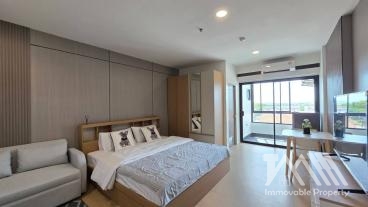 พนาสนธิ์ ซิตี้ คอนโดมิเนียม / Phanason City Condominium