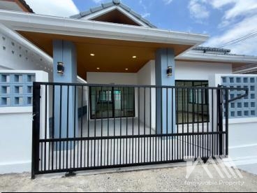 บ้าน - ซอยใบหยก วิลล่า กระทู้  