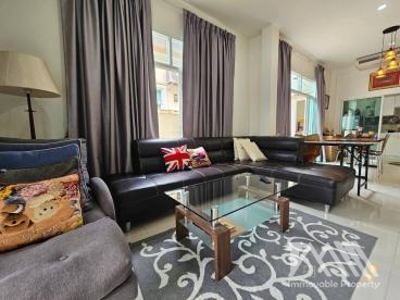 อโนชา วิลเลจ เมืองใหม่ / Anocha Village