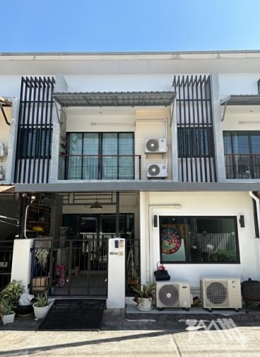 หมู่บ้านธารทอง 7 วิชิต / Thantong 7