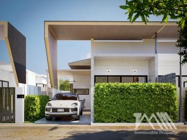 โคโค่วิลล่า ฉลอง - ป่าหล่าย / Coco villa Chalong  Palai,