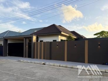 พูลวิลล่า - เกาะแก้ว