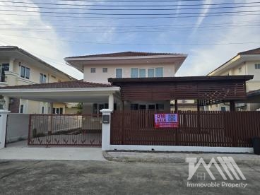 ศุภาลัย การ์เด้นวิลล์ ป่าคลอก / Supalai Garden Ville Paklok