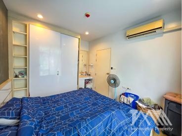 เดอะ เบลล์ คอนโดมิเนียม ฉลอง / The Bell Condominium