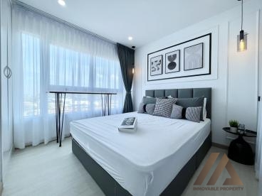 เดอะ รอยัล เพลส คอนโดมิเนียม กะทู้ / The Royal Place Condominium