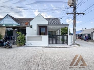 บ้าน - บ้านเคียน