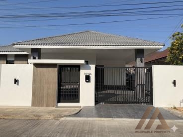 บ้านเดี่ยว - ป่าคลอก