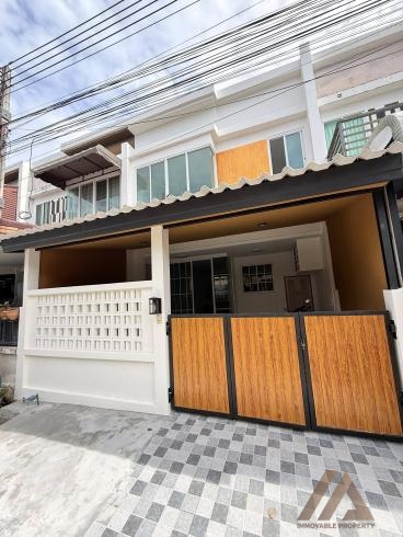 บ้าน - เกาะแก้ว *ตจ