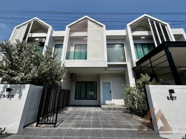 ทาวน์โฮม - ถลาง