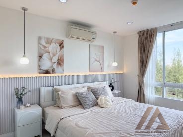 เดอะวิว คอนโด สวนหลวง / The View Condo Suanluang