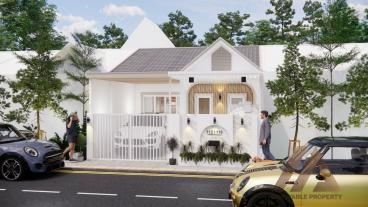 ทาวน์เฮ้าส์ - กะทู้