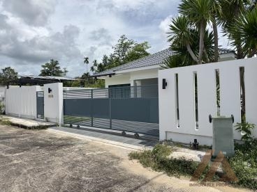 บ้านเดี่ยว ชั้นเดียว - เมืองถลาง