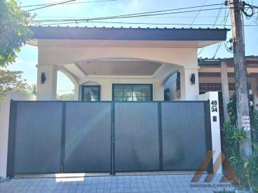 บ้านเดี่ยว - เชิงทะเล - ป่าสัก