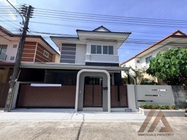 บ้านแฝด - วิชิต *ตจ