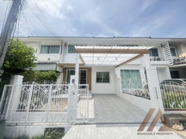 ทาวน์เฮาส์ 2 ชั้น - กู้กู