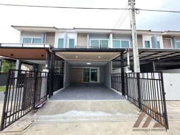 ทาวน์เฮาส์ 2 ชั้น - กู้กู