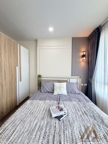 พลัส 1 คอนโดมิเนียม / Plus Condominium