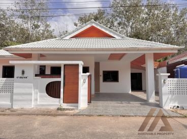 บ้านเดี่ยว - ป่าคลอก