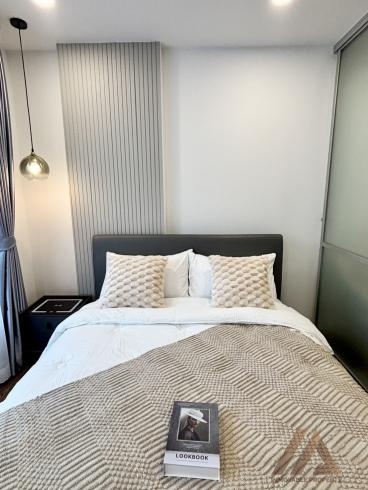 ดีคอนโด กะทู้ - ป่าตอง / Dcondo Kathu - Patong