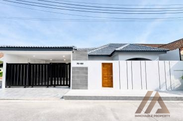 บ้านหลังมุม - วิชิต