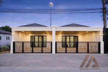 บ้าน ชั้นเดียว - ราไวย์