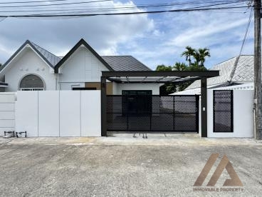 บ้านแฝด - ป่าคลอก