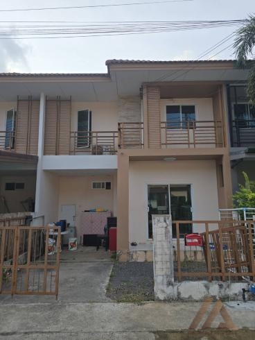 ไอลีฟ ทาวน์ 1 ภูเก็ต / I Leaf Town 1 