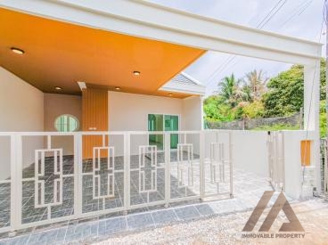 บ้าน - วิชิตสงคราม