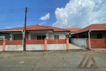 พนาสนธิ์ การ์เด้น โฮม ถลาง / Phanason Garden Home