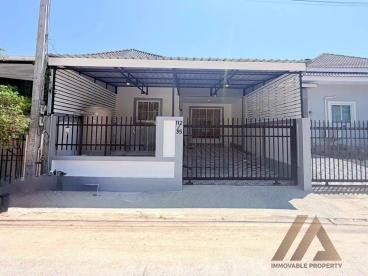 บ้าน ชั้นเดียว - สนามบิน