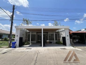 บ้านแฝด - เชิงทะเล