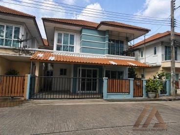 พนาสนธิ์ การ์เด้น โฮม ถลาง / Phanason Garden Home