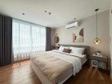 เดอะวิว คอนโด สวนหลวง / The View Condo Suanluang