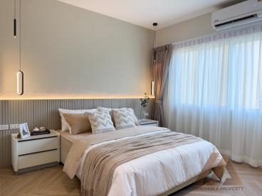 พนาสนธิ์ กรีนเพลส คอนโดมิเนียม รัษฎา / Phanason Greenplace Condominium